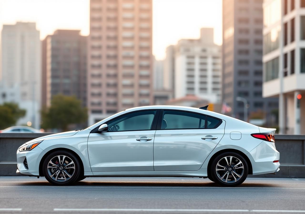Hyundai Elantra 2026